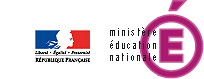Ministre de l'ducation nationale